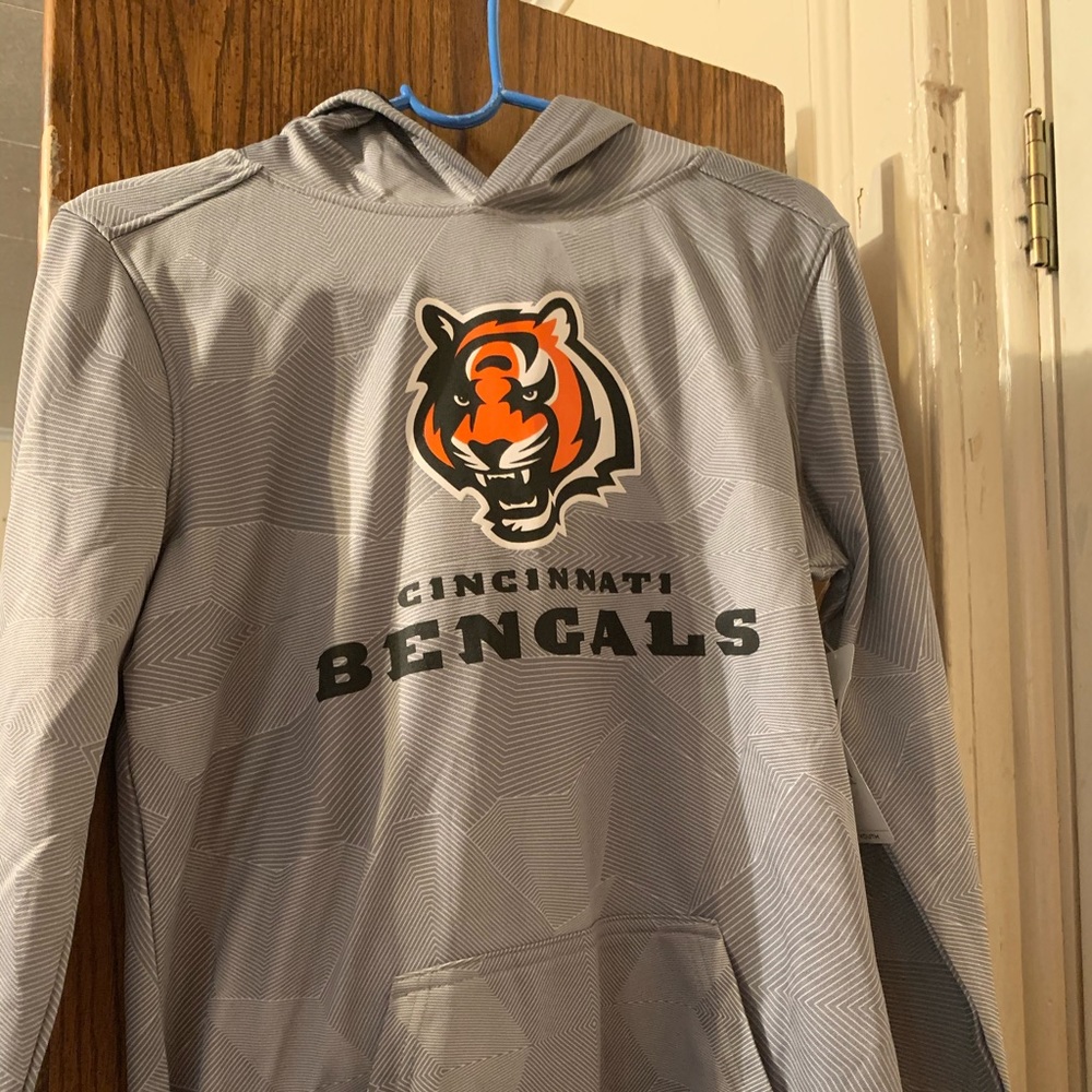 NFL Team apparel